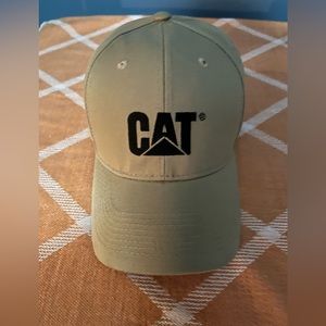 CAT hat
